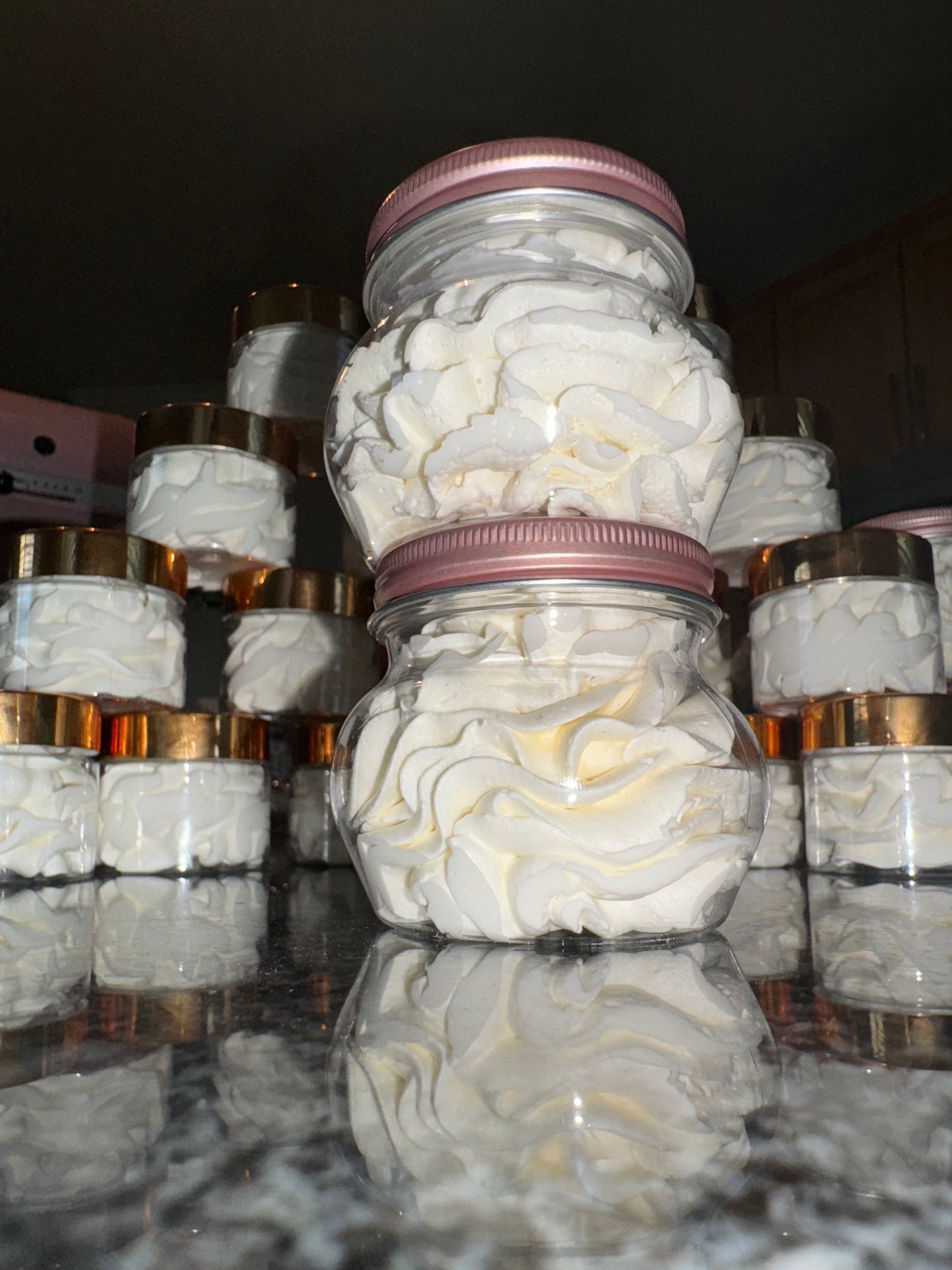 Bare Body Butter