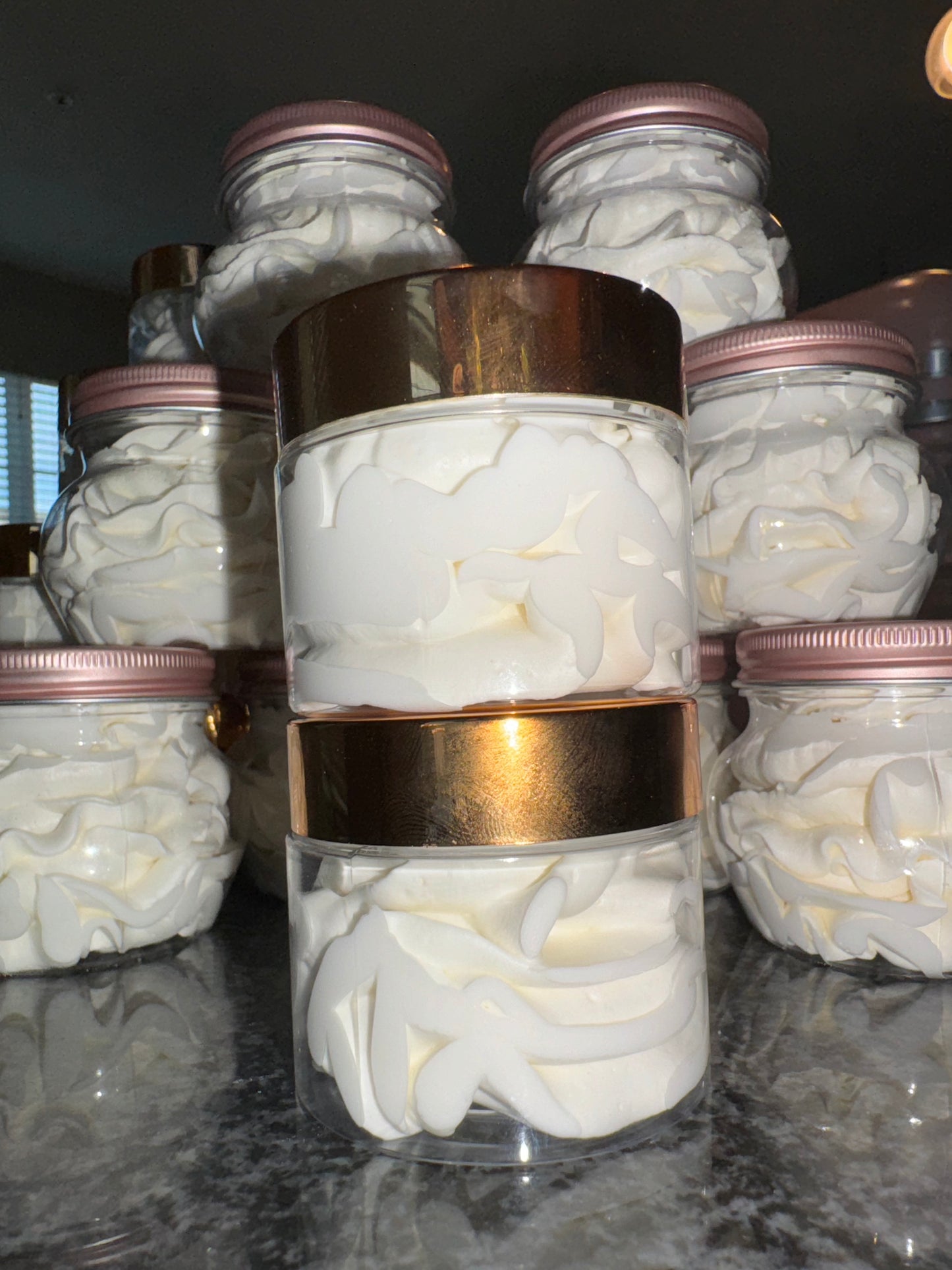 Bare Body Butter